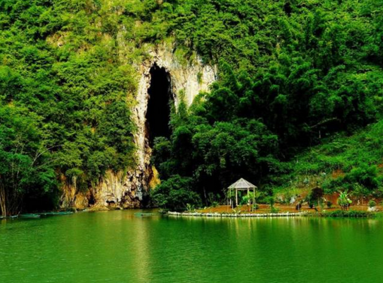 美哭了！中國十大最原生態(tài)村落